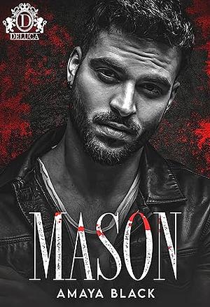 Mason by Amaya Black