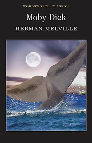 Moby Dick by Herman Melville