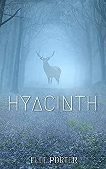 Hyacinth by Elle Porter