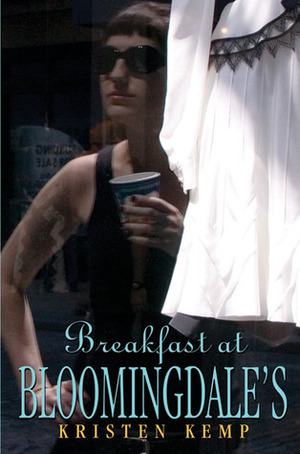 Breakfast at Bloomingdale's by Kristen Kemp