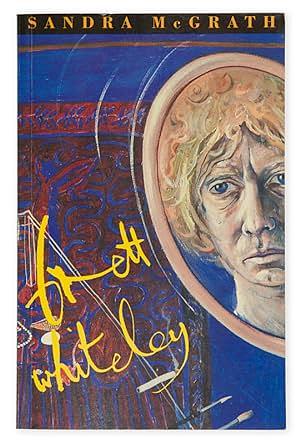 Brett Whiteley  by Sandra McGrath