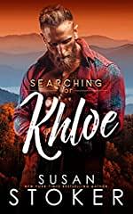 Searching for Khloe by Susan Stoker