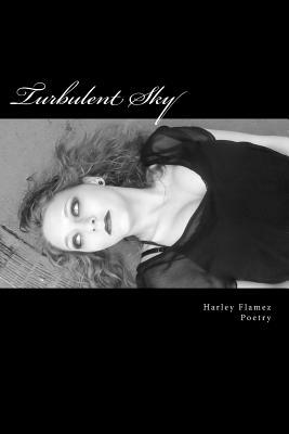 Turbulent Sky by Harley Flamez