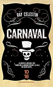 Carnaval by Ray Celestin