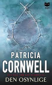 Den osynlige by Patricia Cornwell