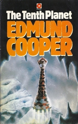 The Tenth Planet by Edmund Cooper