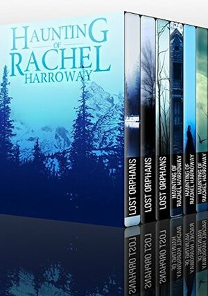 The Haunting of Rachel Harroway: The Lost Orphans / Haunting of Rachel Harroway by J.S. Donovan