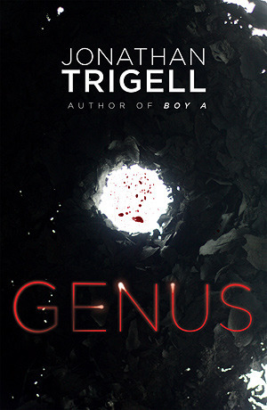 Genus by Jonathan Trigell
