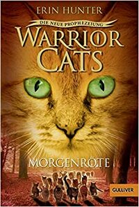 Morgenröte by Erin Hunter