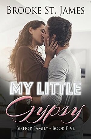 My Little Gypsy by Brooke St. James