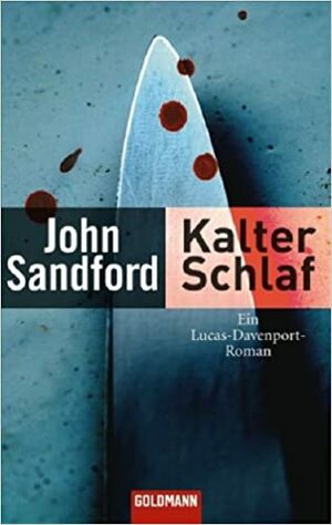 Kalter Schlaf by John Sandford