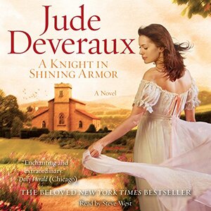 A Knight in Shining Armor by Jude Deveraux