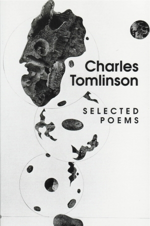 Selected Poems, 1955-1997 by Charles Tomlinson