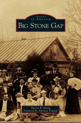 Big Stone Gap by Sharon B. Ewing