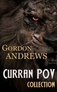 Magic Bites - Unicorn Lane by Gordon Andrews, Ilona Andrews