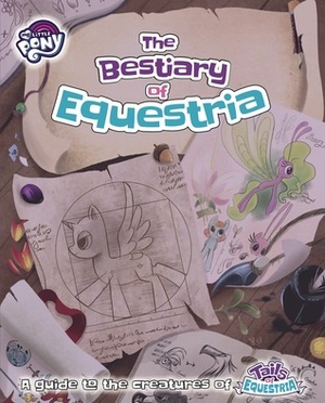 The Bestiary of Equestria - A Guide to the Creatures of Tails of Equestria by Jack Caesar