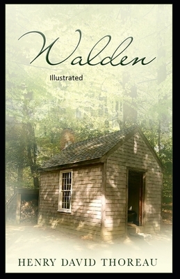 Walden Illustrated by Henry David Thoreau