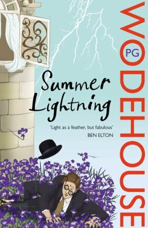 Summer Lightning by P.G. Wodehouse