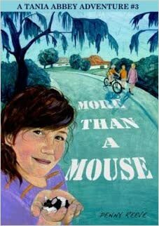 More than a Mouse by Penny Reeve