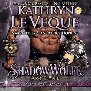 ShadowWolfe by Kathryn Le Veque