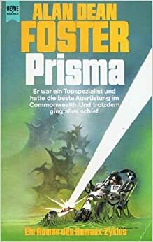 Prisma by Alan Dean Foster