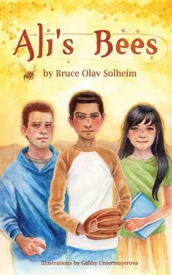 Ali's Bees by Bruce Olav Solheim