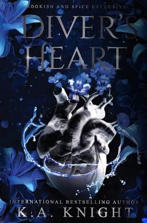 Diver's Heart by K.A. Knight