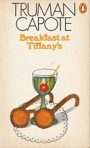 Breakfast at Tiffany's by Truman Capote