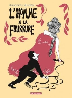 L'homme à la fourrure by Catherine Sauvat, Anne Simon