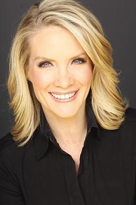 And the Good News Is: Lessons and Advice from the Bright Side by Dana Perino, Dana Perino