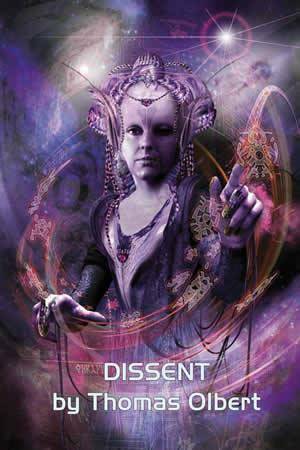 Dissent (The Nexus, #1) by Thomas Olbert