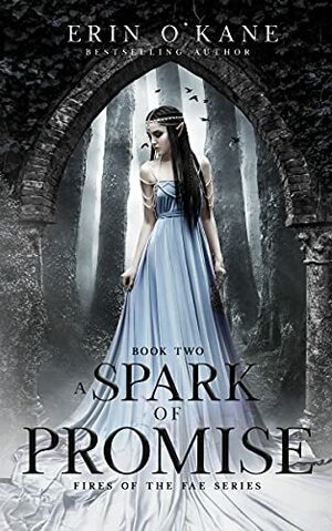A Spark of Promise by Erin O'Kane