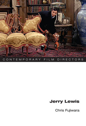 Jerry Lewis by Chris Fujiwara