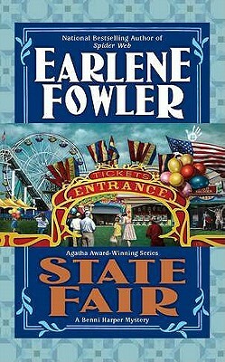 State Fair by Earlene Fowler