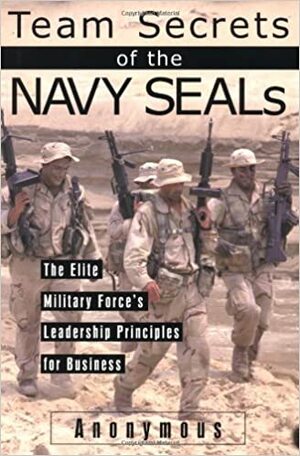 Team Secrets Of The Navy Seals by Robert Needham