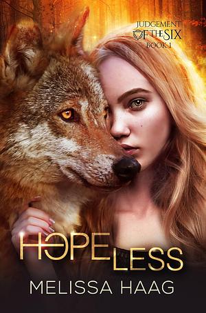 Hope[less] by Melissa Haag