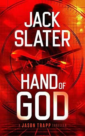 Hand of God by Jack Slater