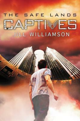 Captives by Jill Williamson