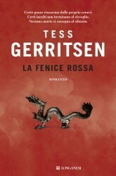 La fenice rossa by Tess Gerritsen, Annamaria Biavasco, Valentina Guani