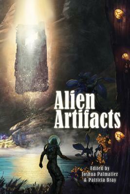 Alien Artifacts by Steve Miller, Sharon Lee, Jacey Bedford