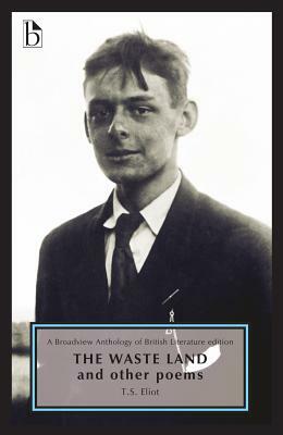 The Waste Land and Other Poems by T.S. Eliot