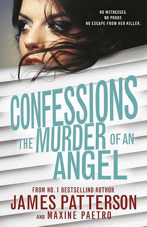 The Murder of an Angel by James Patterson