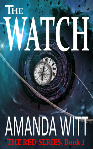The Watch by Amanda Witt