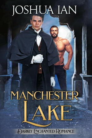 Manchester Lake by Joshua Ian