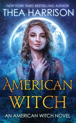 American Witch by Thea Harrison