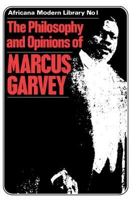 More Philosophy and Opinions of Marcus Garvey Volume III by Amy Jacques Garvey