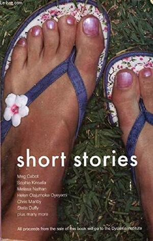Short Stories by Meg Cabot
