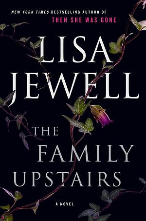 The Family Upstairs by Lisa Jewell