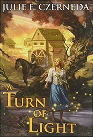 A Turn of Light by Julie E. Czerneda