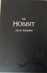 The Hobbit by J.R.R. Tolkien, J.R.R. Tolkien